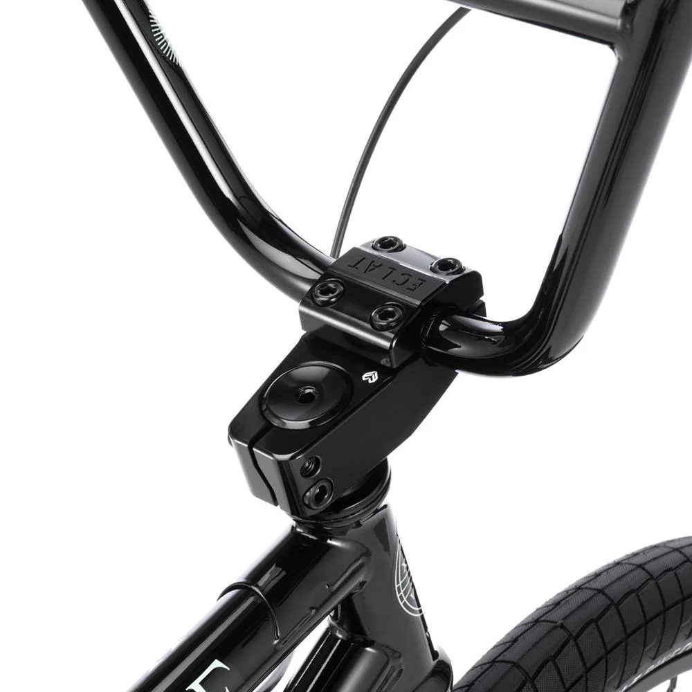 Wethepeople Havoc 22" BMX Bike - Glossy Black - Image 7