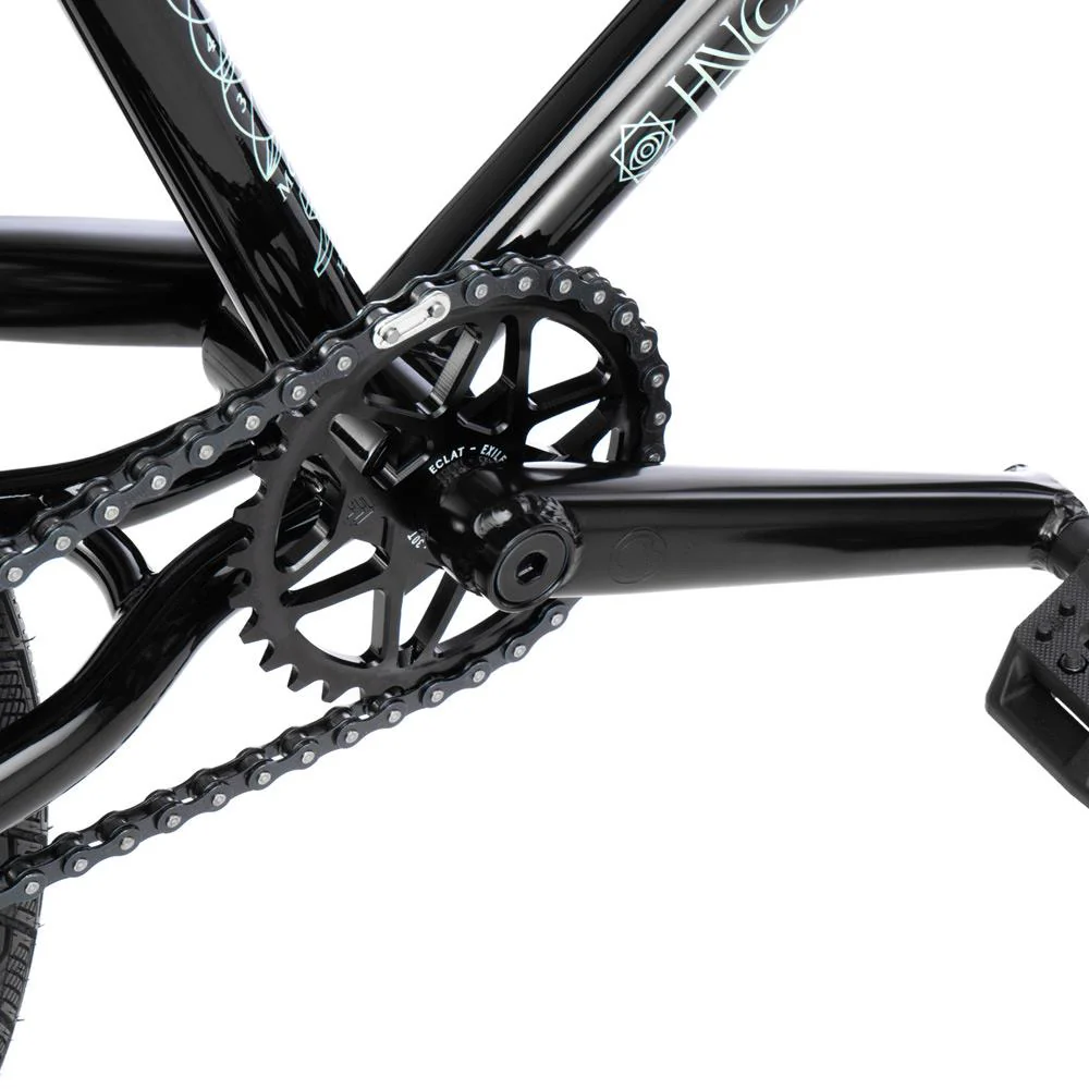 Wethepeople Havoc BMX Bike - Glossy Black - Image 5