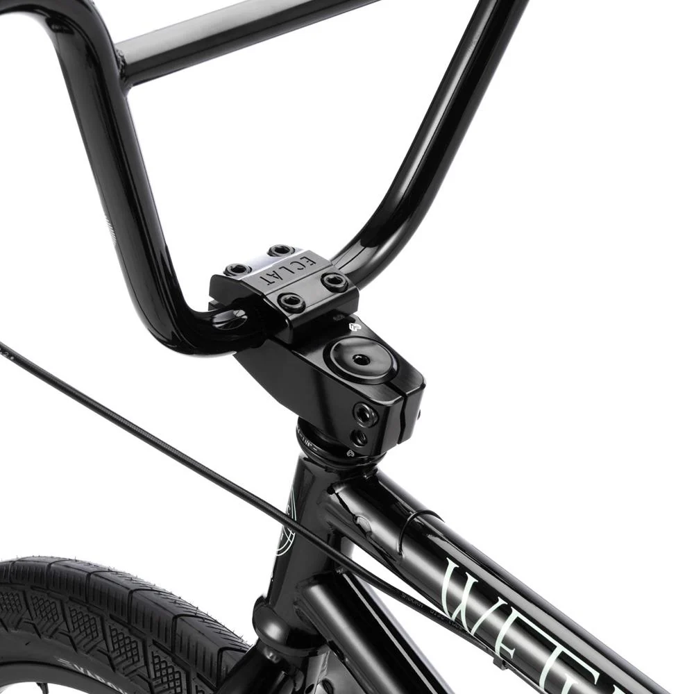 Wethepeople Havoc BMX Bike - Glossy Black - Image 7