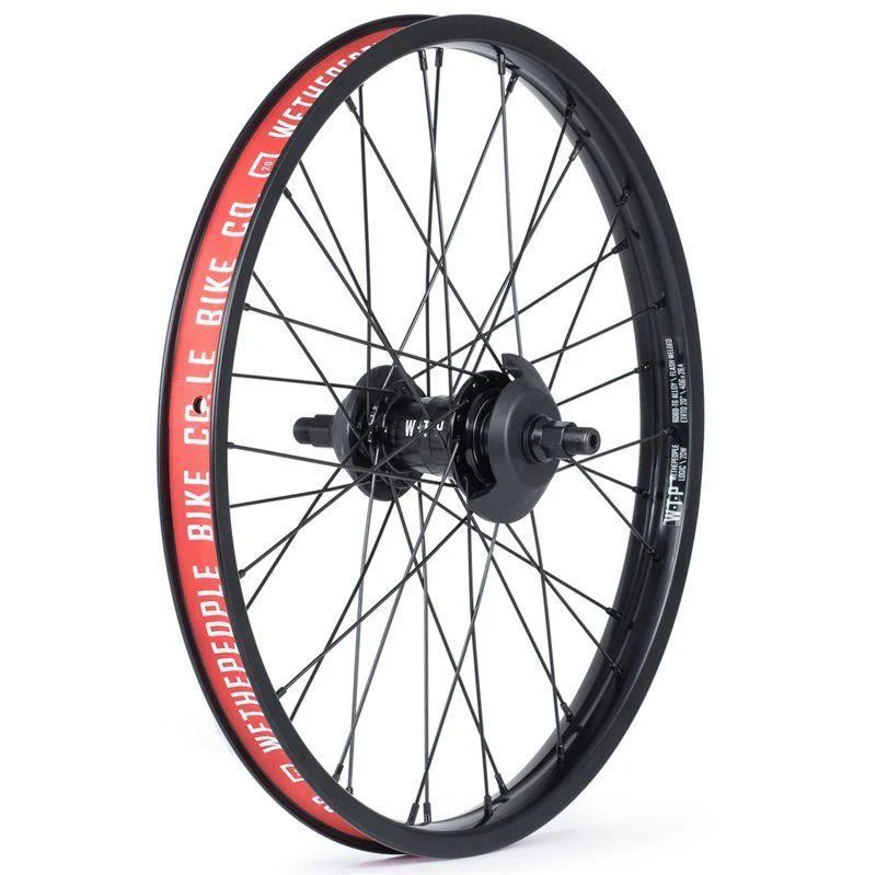 Wethepeople Helix Freecoaster Rear Wheel - LHD - Image 4