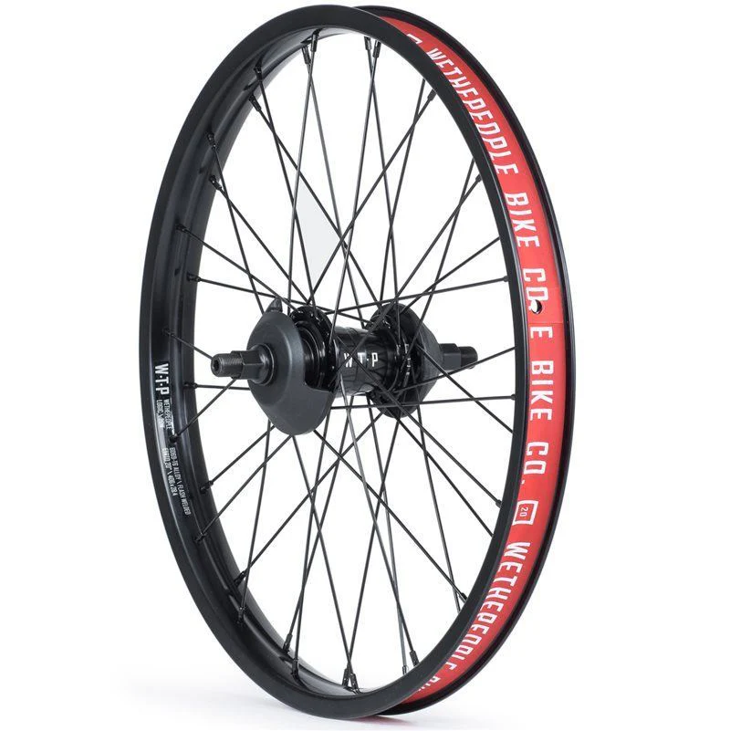 Wethepeople Helix Freecoaster Rear Wheel - RHD - Image 3
