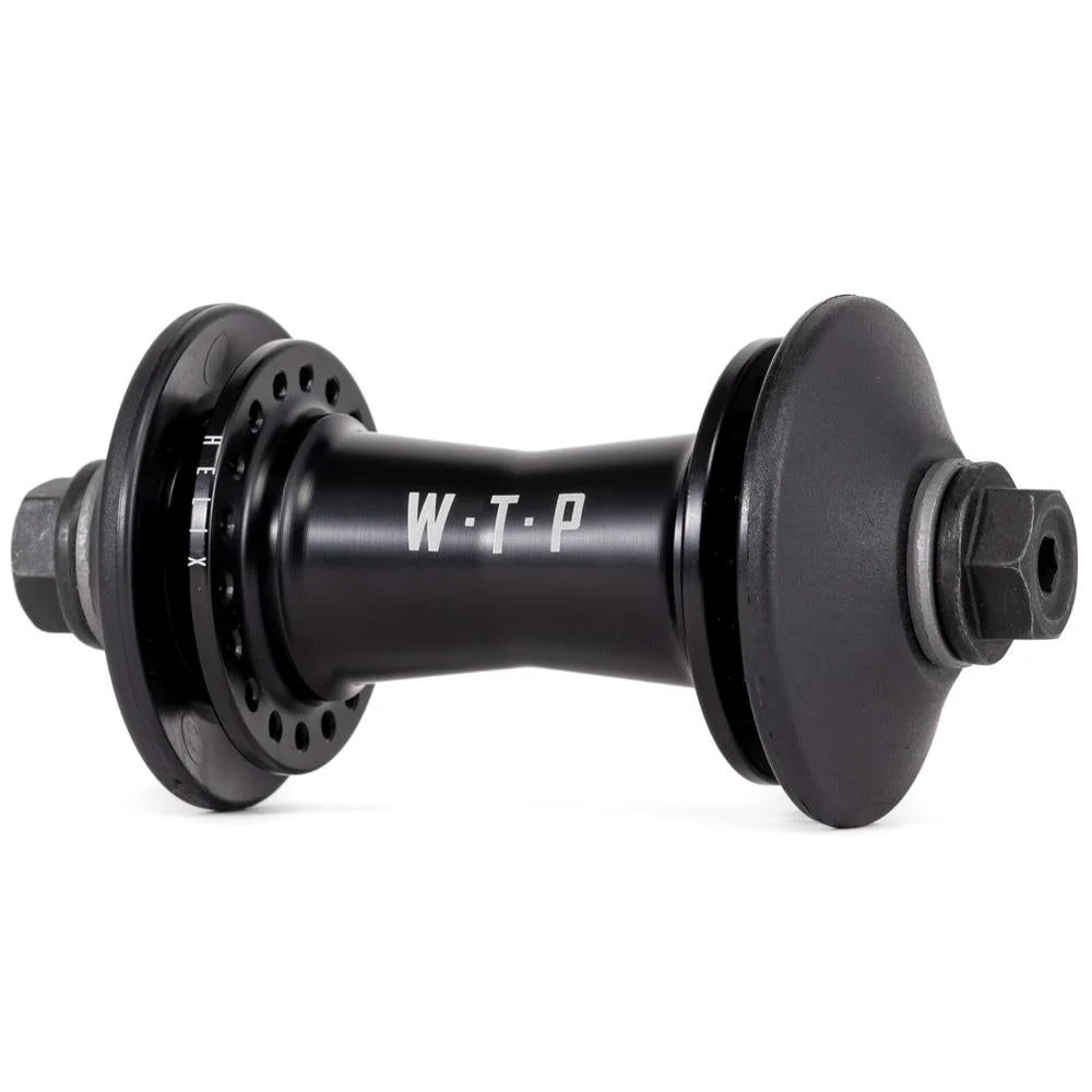 Wethepeople Helix Front Hub - Image 2