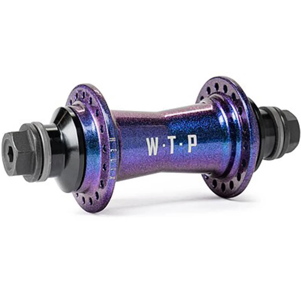 Wethepeople Helix Front Hub - Image 3