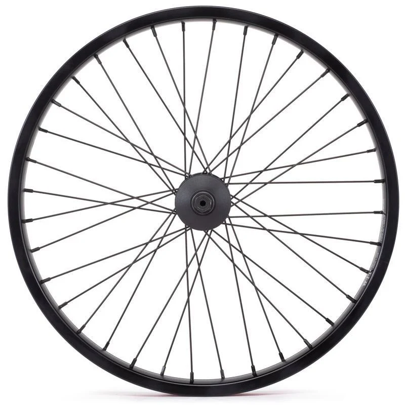 Wethepeople Helix Front Wheel - Image 2