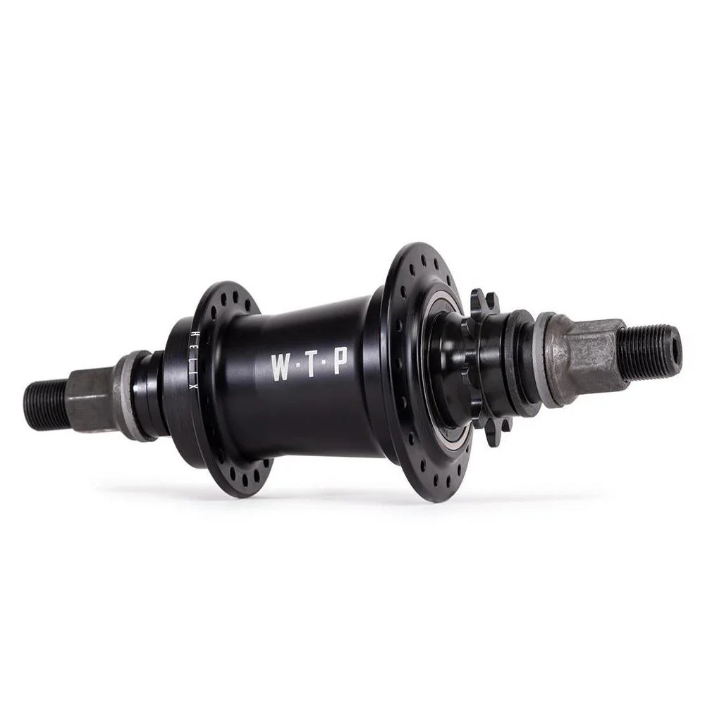 Wethepeople Helix V2 Freecoaster Hub - RHD - Image 2