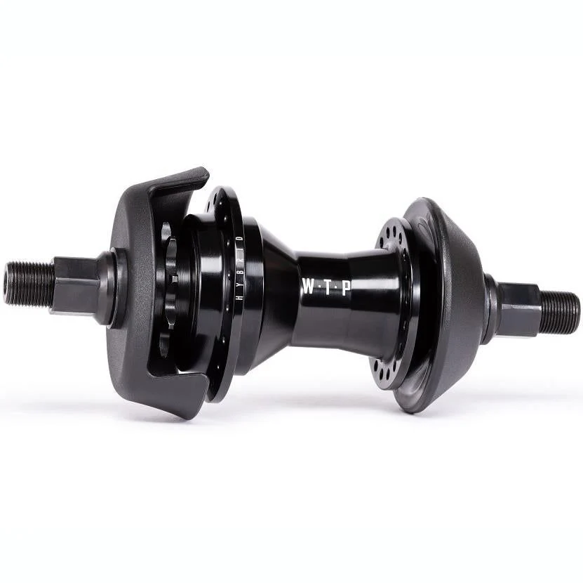 Wethepeople Hybrid Rear Hub - RHD - Image 3