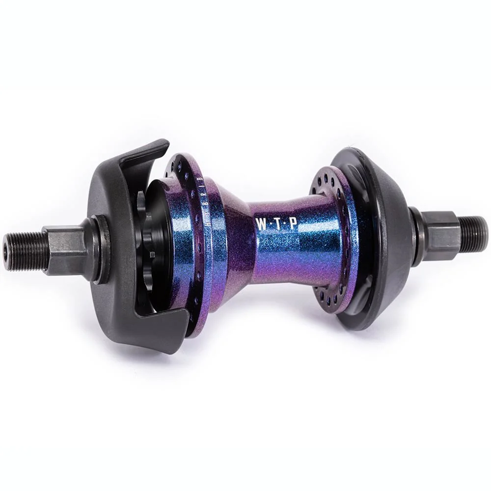 Wethepeople Hybrid Rear Hub - RHD - Image 4