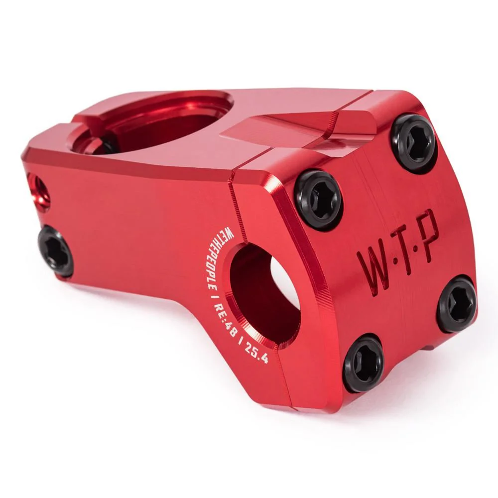 Wethepeople Logic Front Load Oversized Stem - Image 2