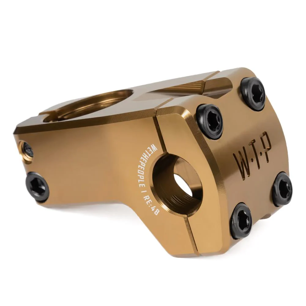 Wethepeople Logic Front Load Oversized Stem - Image 4
