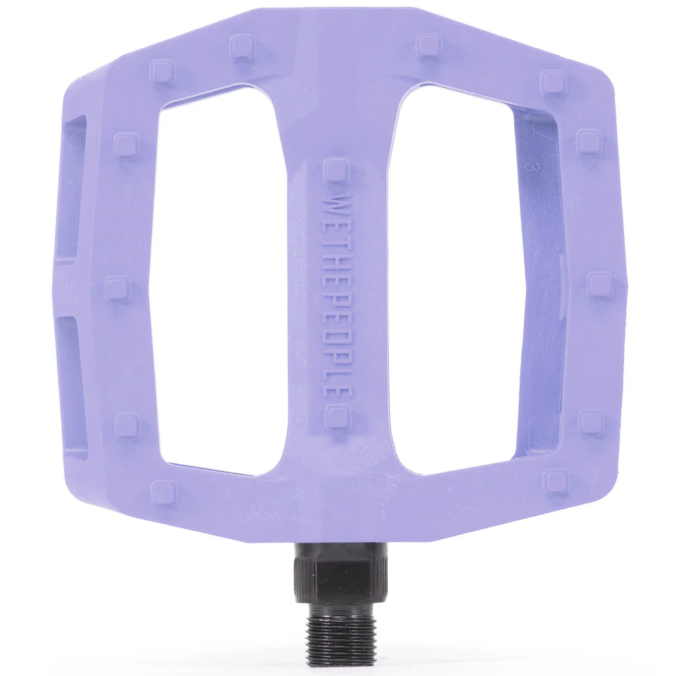 Wethepeople Logic Pedals - Image 10