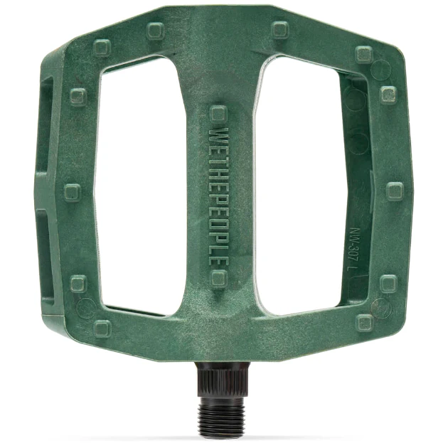 Wethepeople Logic Pedals - Image 11