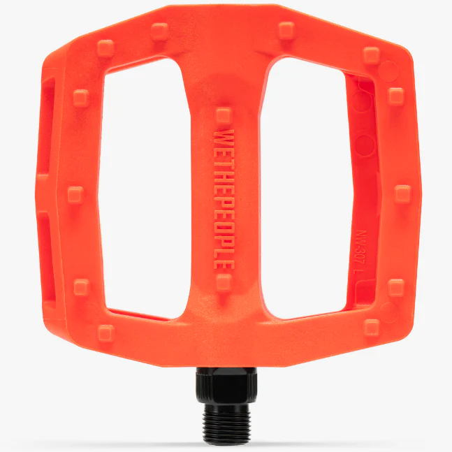 Wethepeople Logic Pedals - Image 5