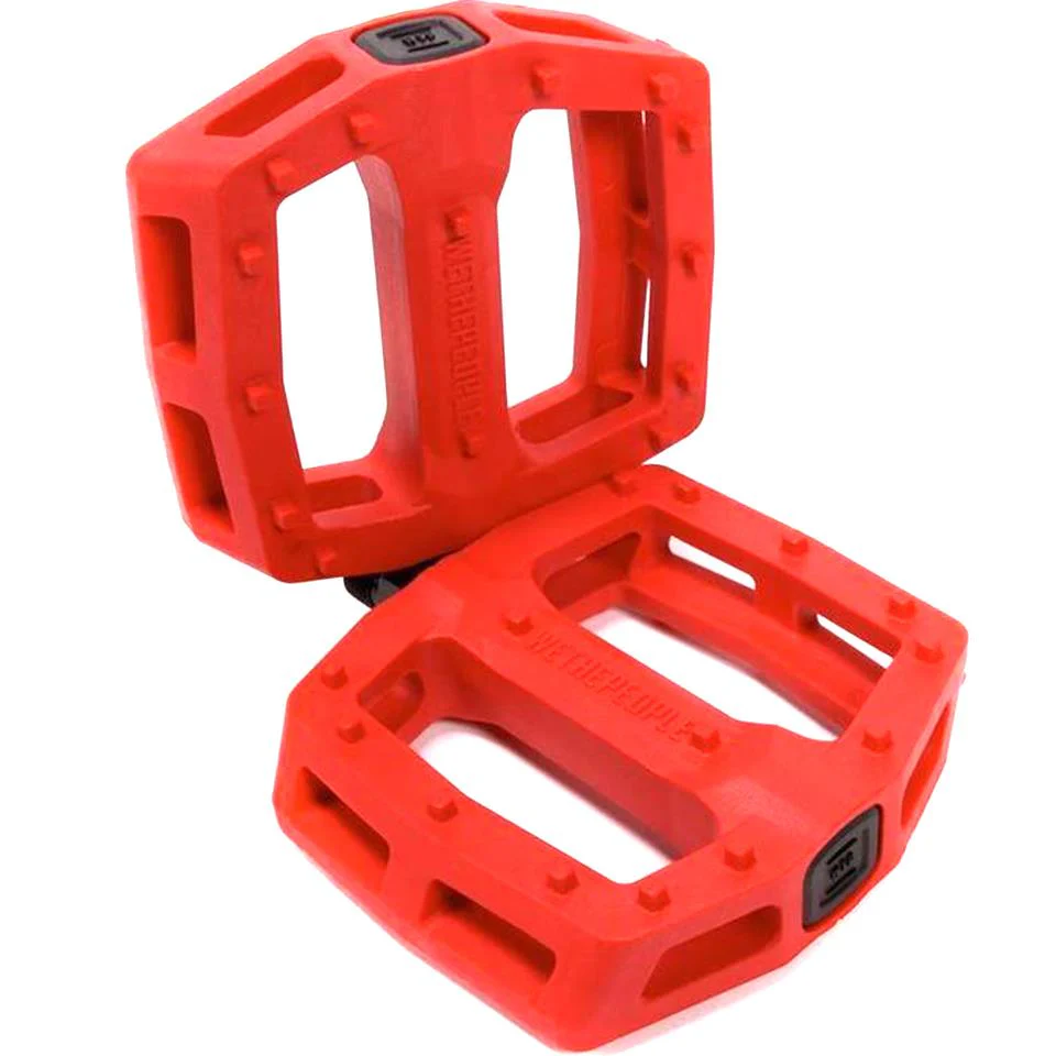 Wethepeople Logic Pedals - Image 8