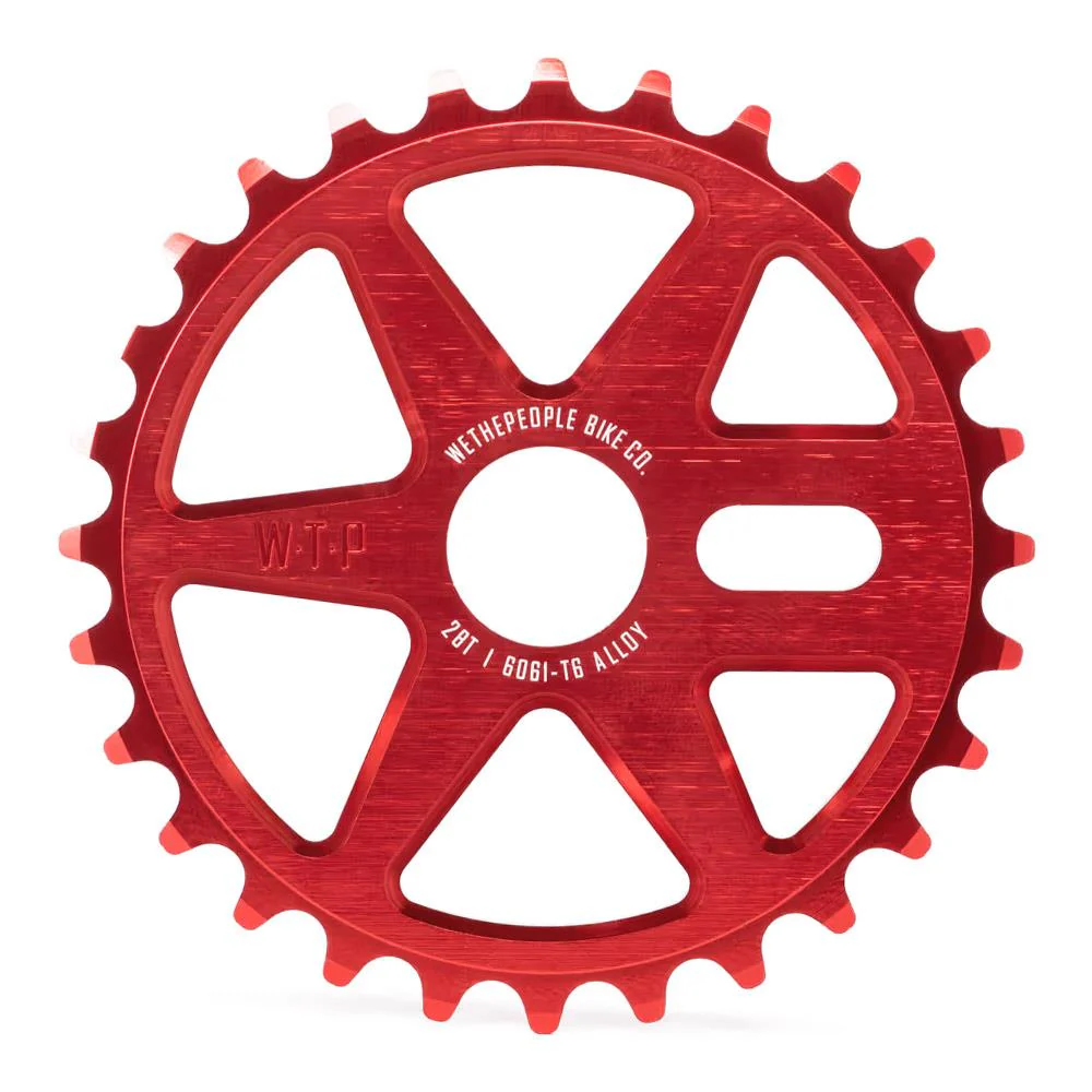 Wethepeople Logic Sprocket - Image 2