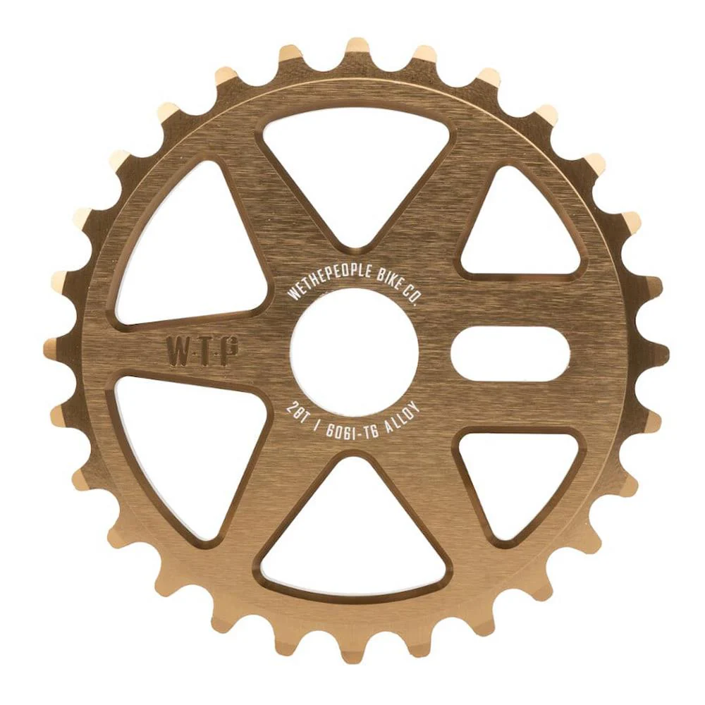 Wethepeople Logic Sprocket - Image 3