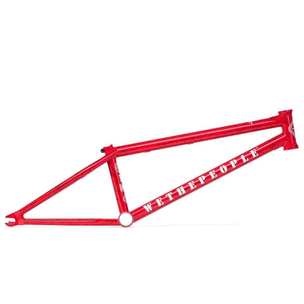 Wethepeople Message Frame - Image 9