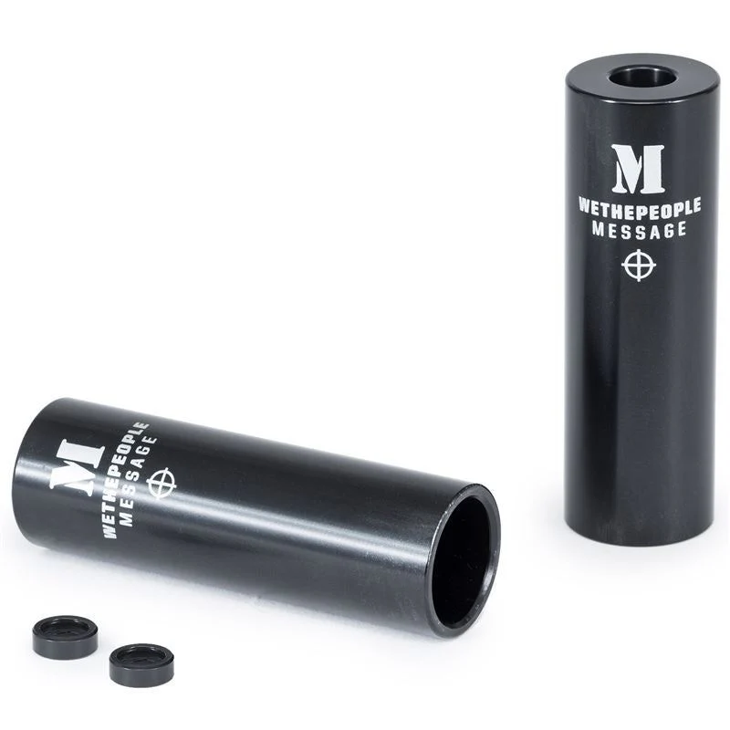 Wethepeople Message Pegs (pair) - Image 2