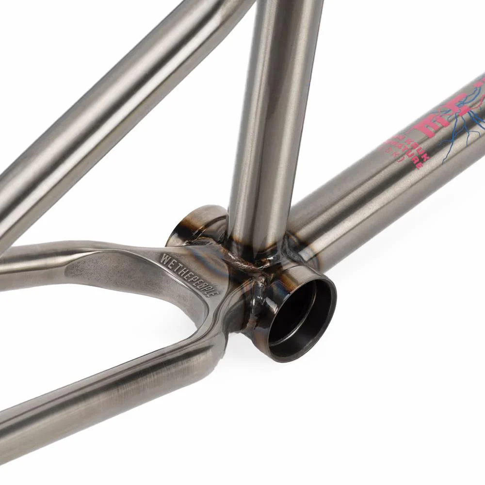 Wethepeople Network 'Dan Kruk' Signature Frame - Image 10