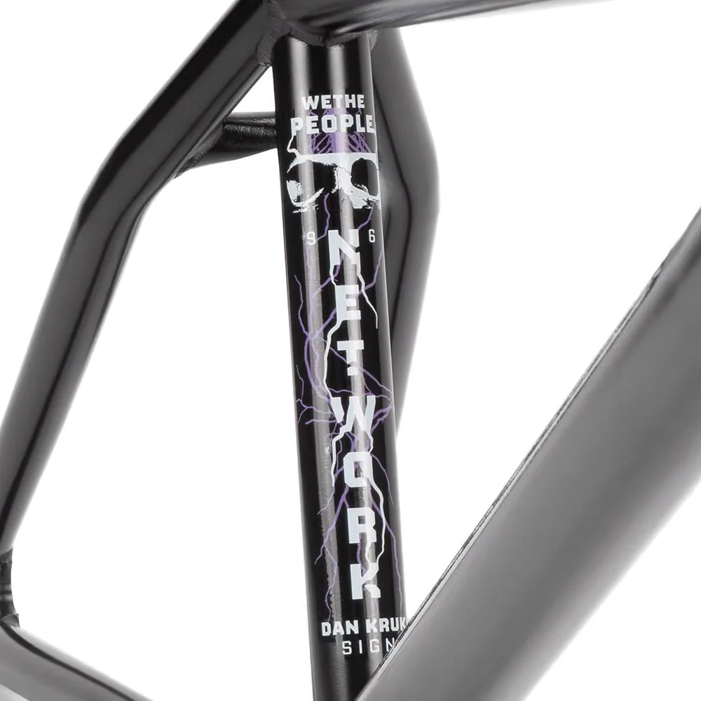Wethepeople Network 'Dan Kruk' Signature Frame - Image 13