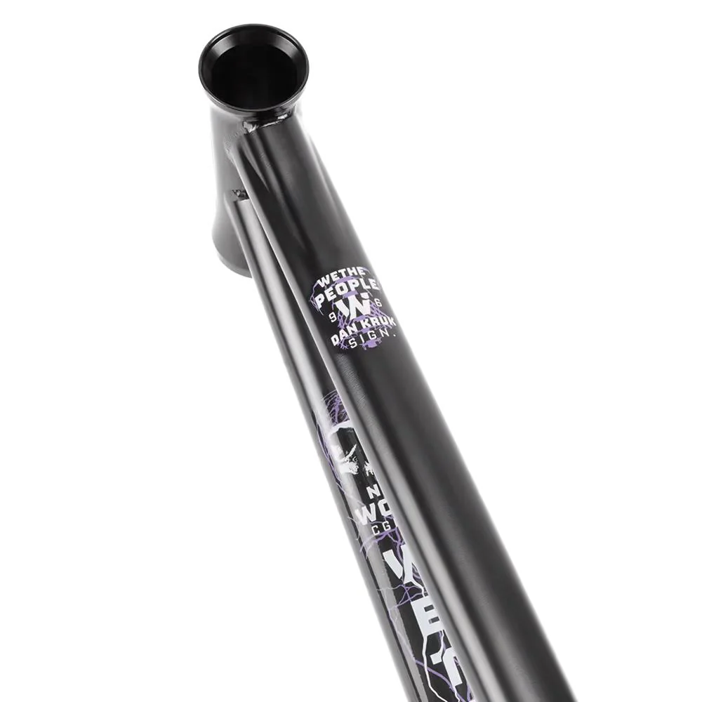 Wethepeople Network 'Dan Kruk' Signature Frame - Image 14