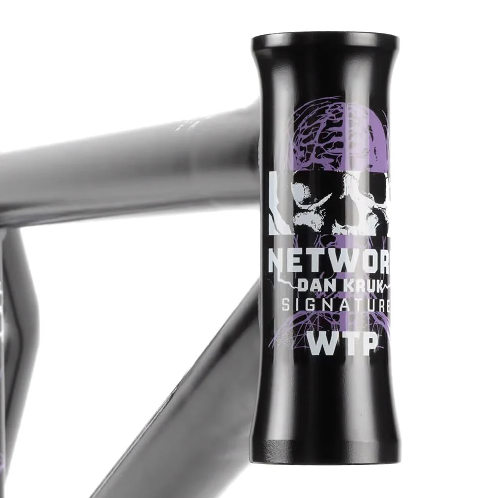 Wethepeople Network 'Dan Kruk' Signature Frame - Image 15