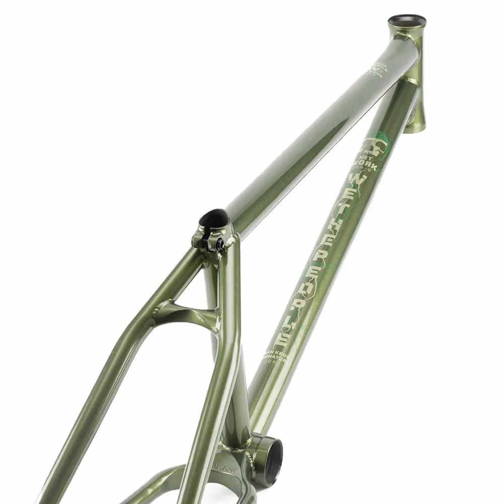 Wethepeople Network 'Dan Kruk' Signature Frame - Image 17