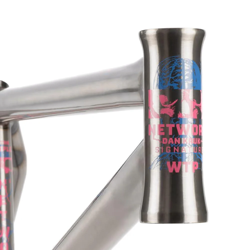 Wethepeople Network 'Dan Kruk' Signature Frame - Image 6