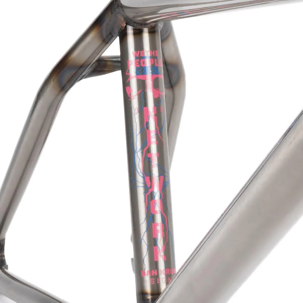 Wethepeople Network 'Dan Kruk' Signature Frame - Image 7