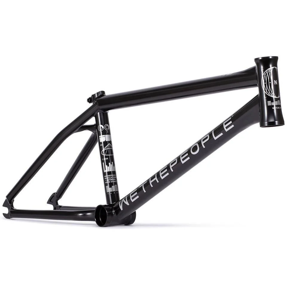 Wethepeople Network Frame - Image 2