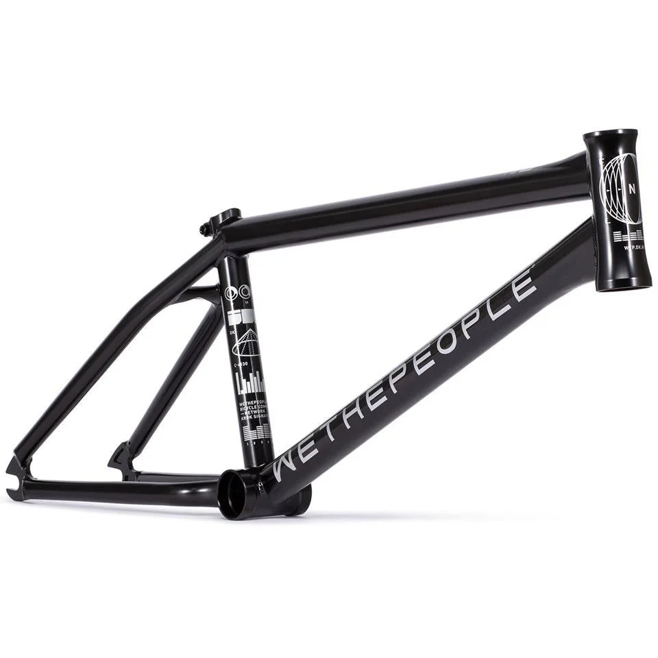 Wethepeople Network Frame - Image 3