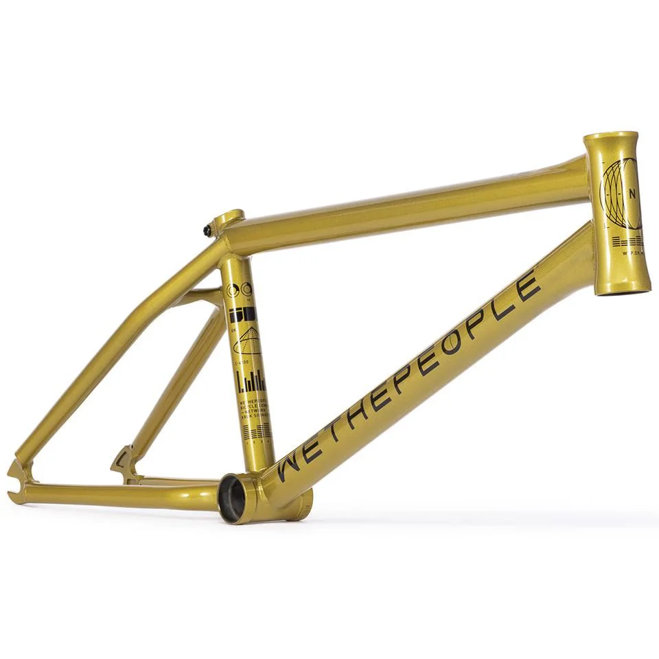 Wethepeople Network Frame - Image 4