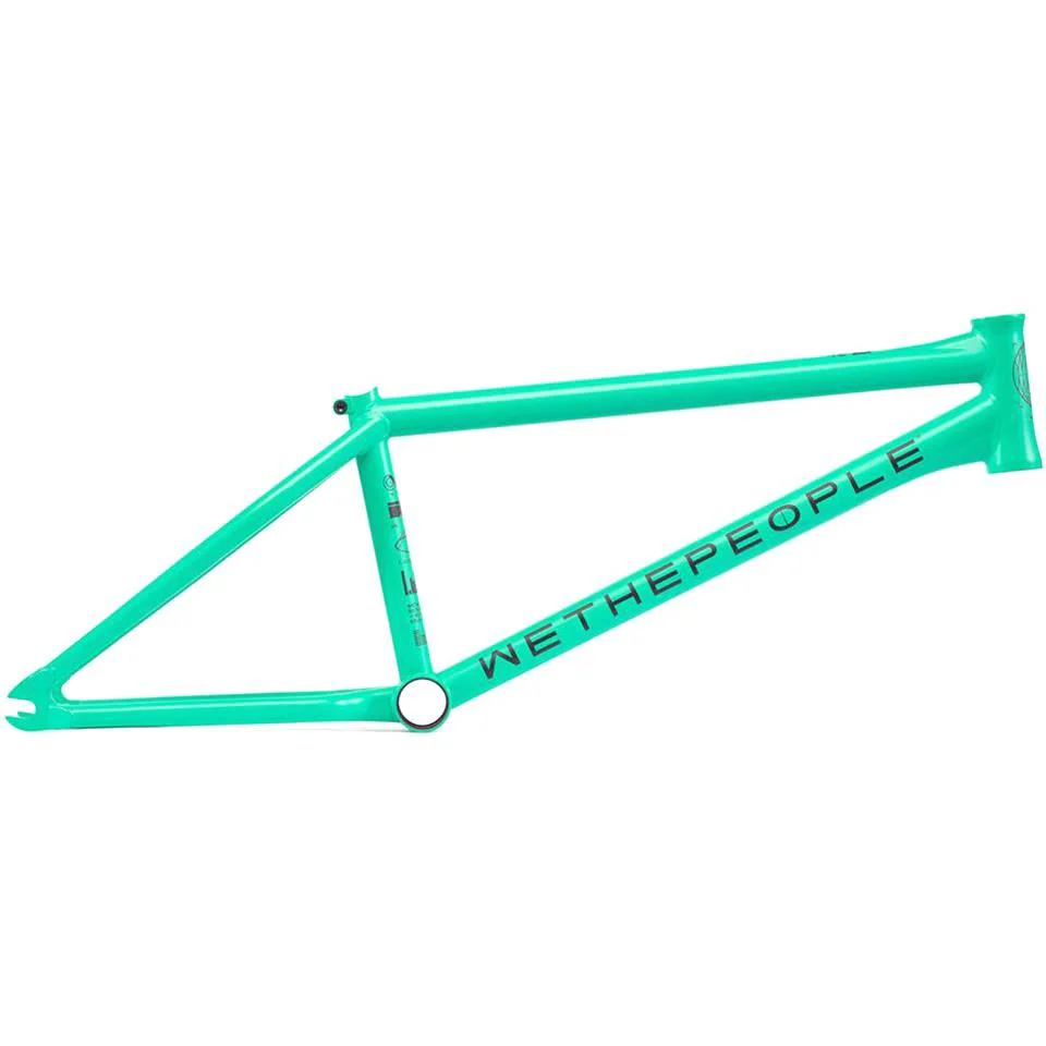 Wethepeople Network Frame - Image 5