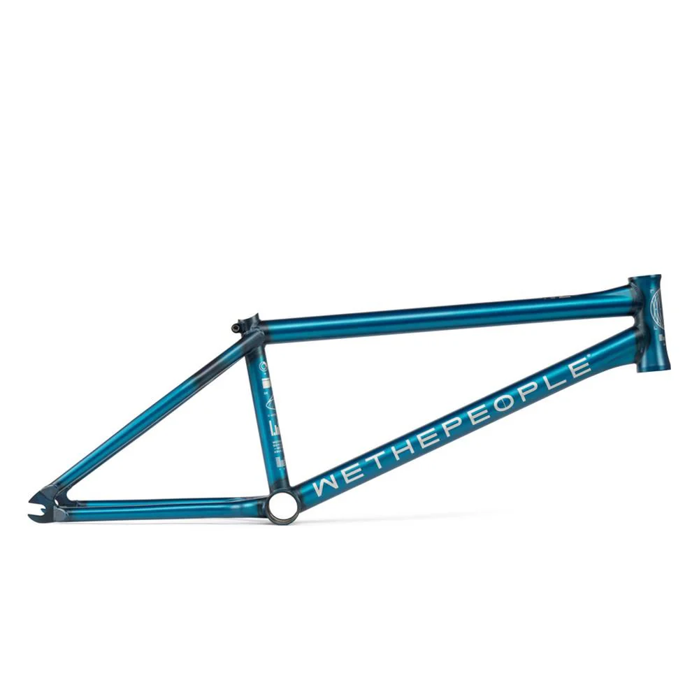 Wethepeople Network Frame - Image 6