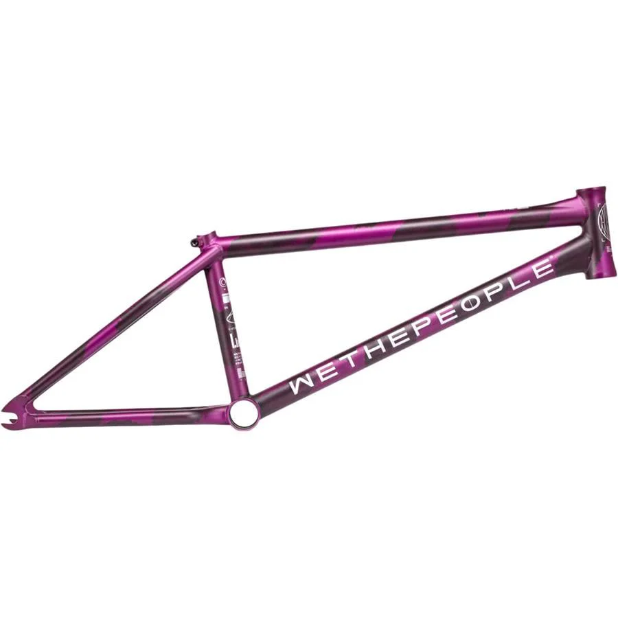 Wethepeople Network Frame - Image 7