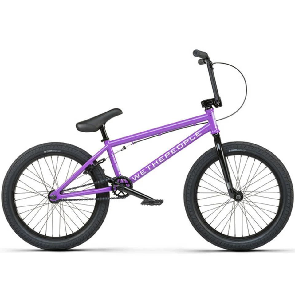 Wethepeople Nova 2023 BMX Bike - Image 2