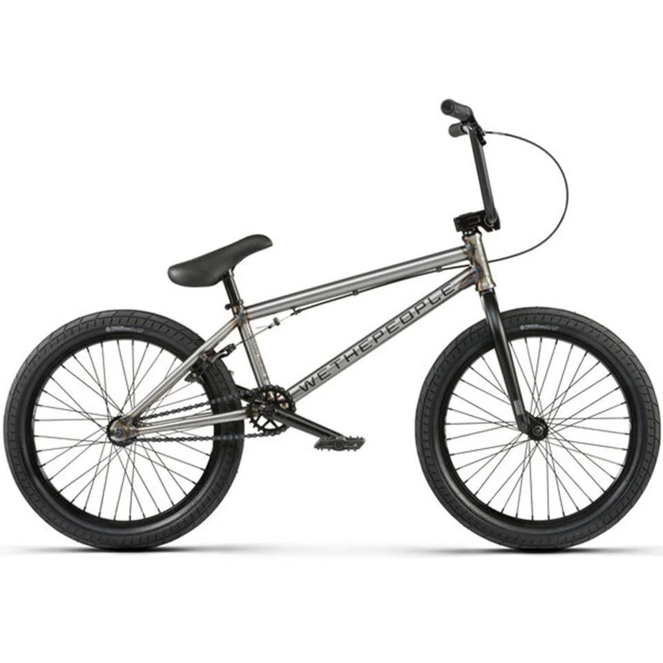 Wethepeople Nova 2023 BMX Bike - Image 3