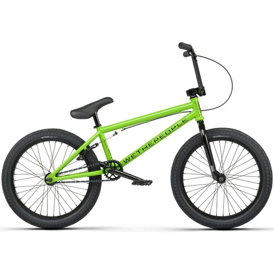 Wethepeople Nova 2023 BMX Bike - Image 4