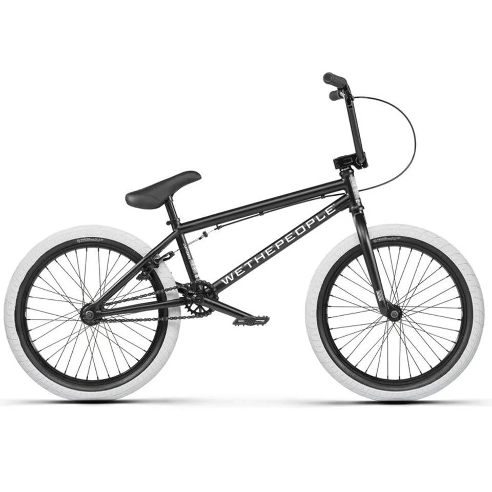 Wethepeople Nova 2023 BMX Bike - Image 5