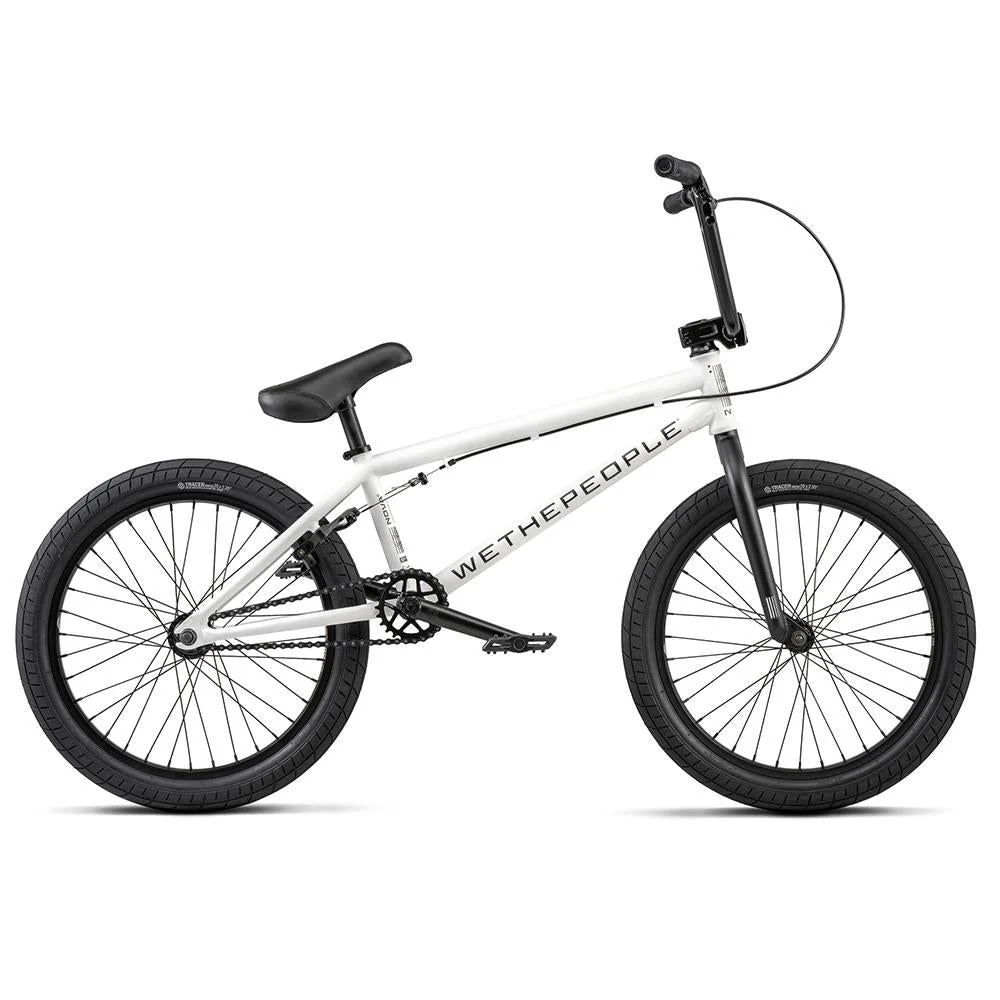 Wethepeople Nova 2023 BMX Bike - Image 6