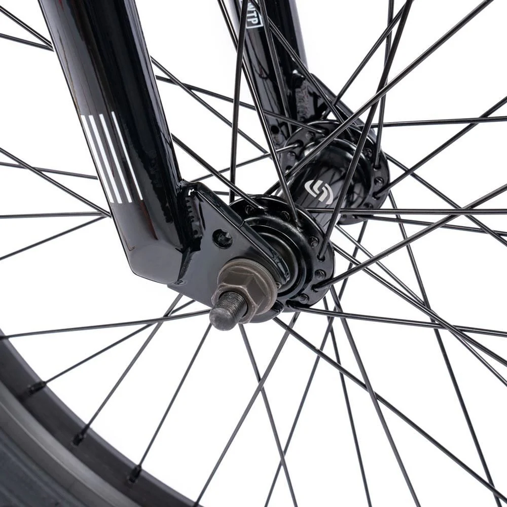 Wethepeople Nova BMX Bike - Image 10
