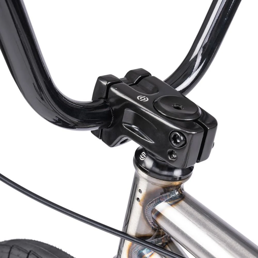 Wethepeople Nova BMX Bike - Image 11