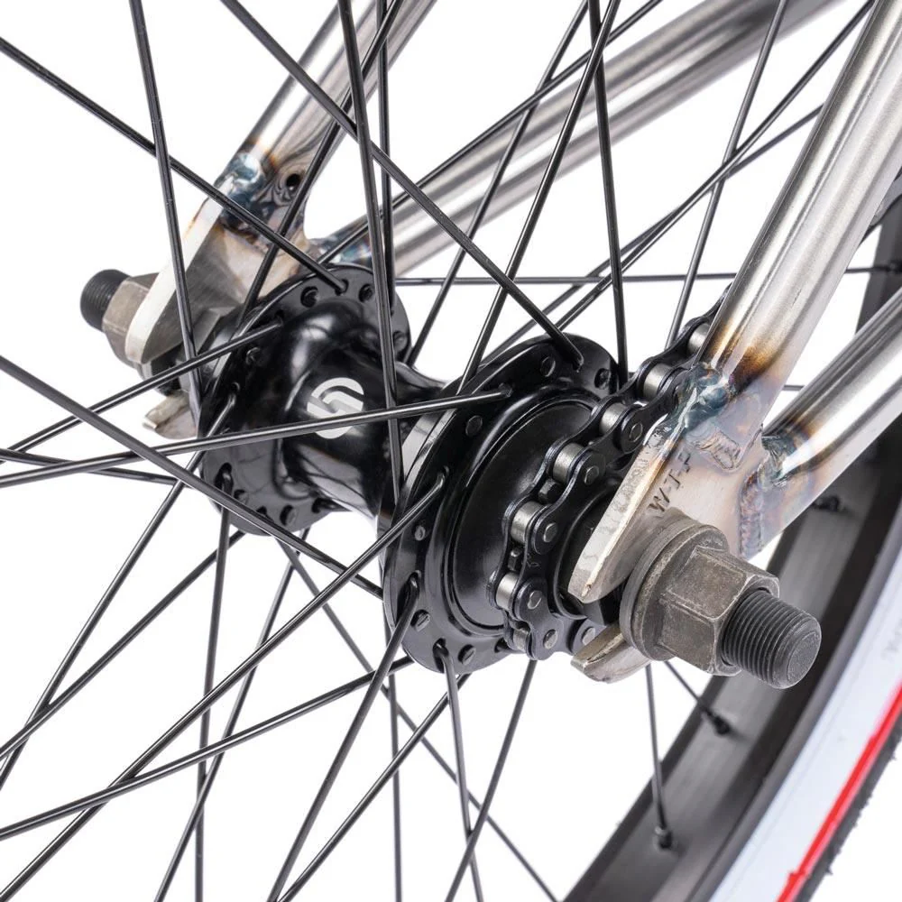 Wethepeople Nova BMX Bike - Image 13