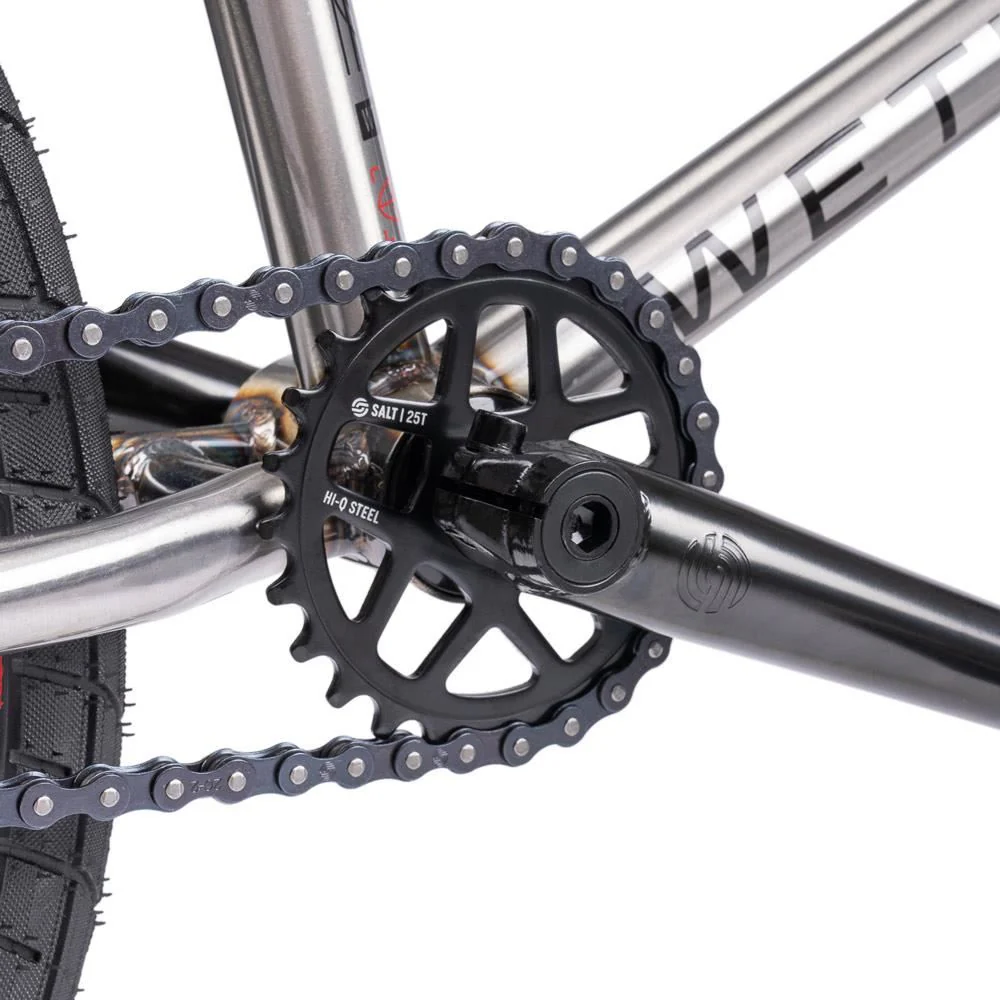 Wethepeople Nova BMX Bike - Image 14