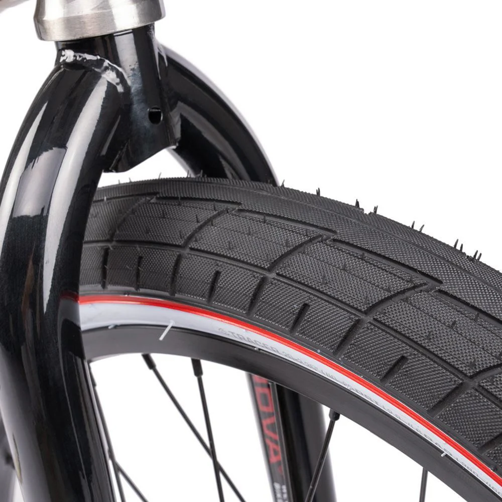 Wethepeople Nova BMX Bike - Image 16
