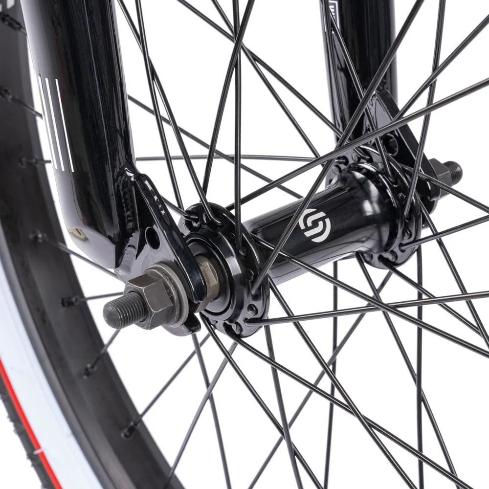 Wethepeople Nova BMX Bike - Image 17