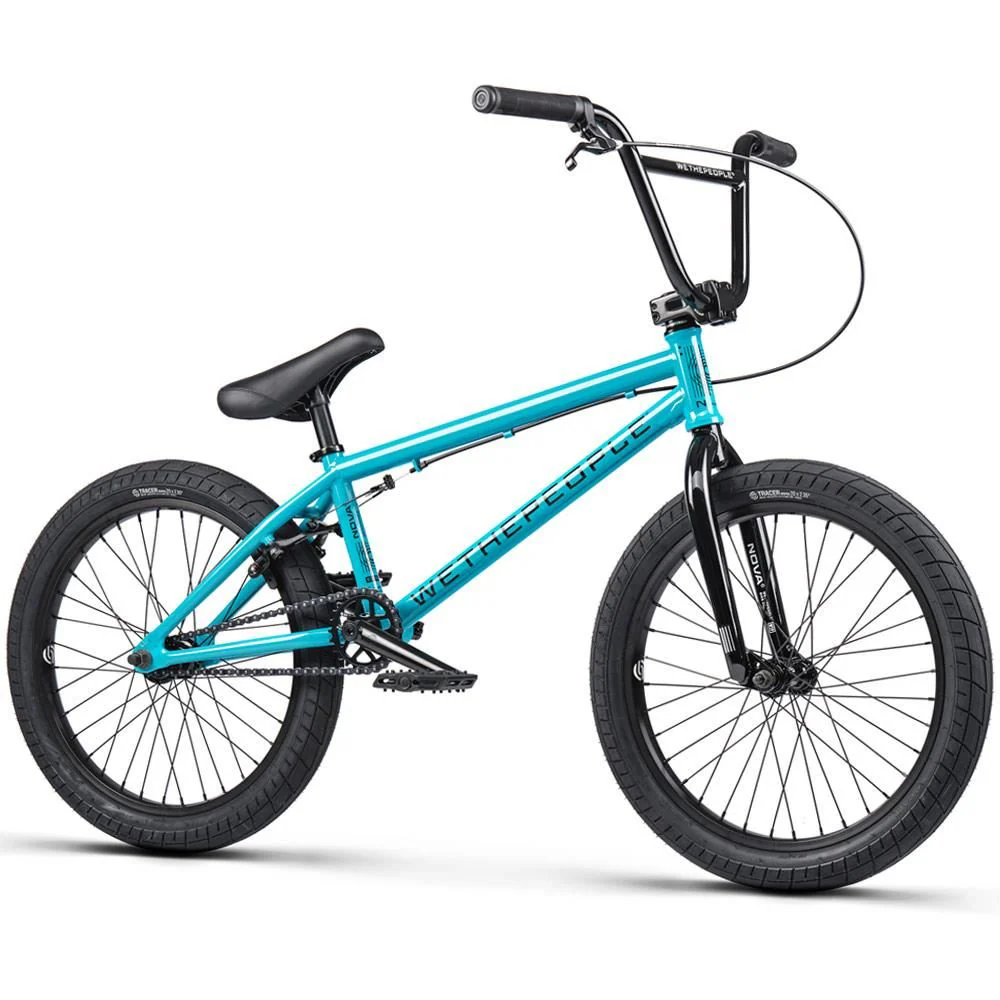 Wethepeople Nova BMX Bike - Image 2