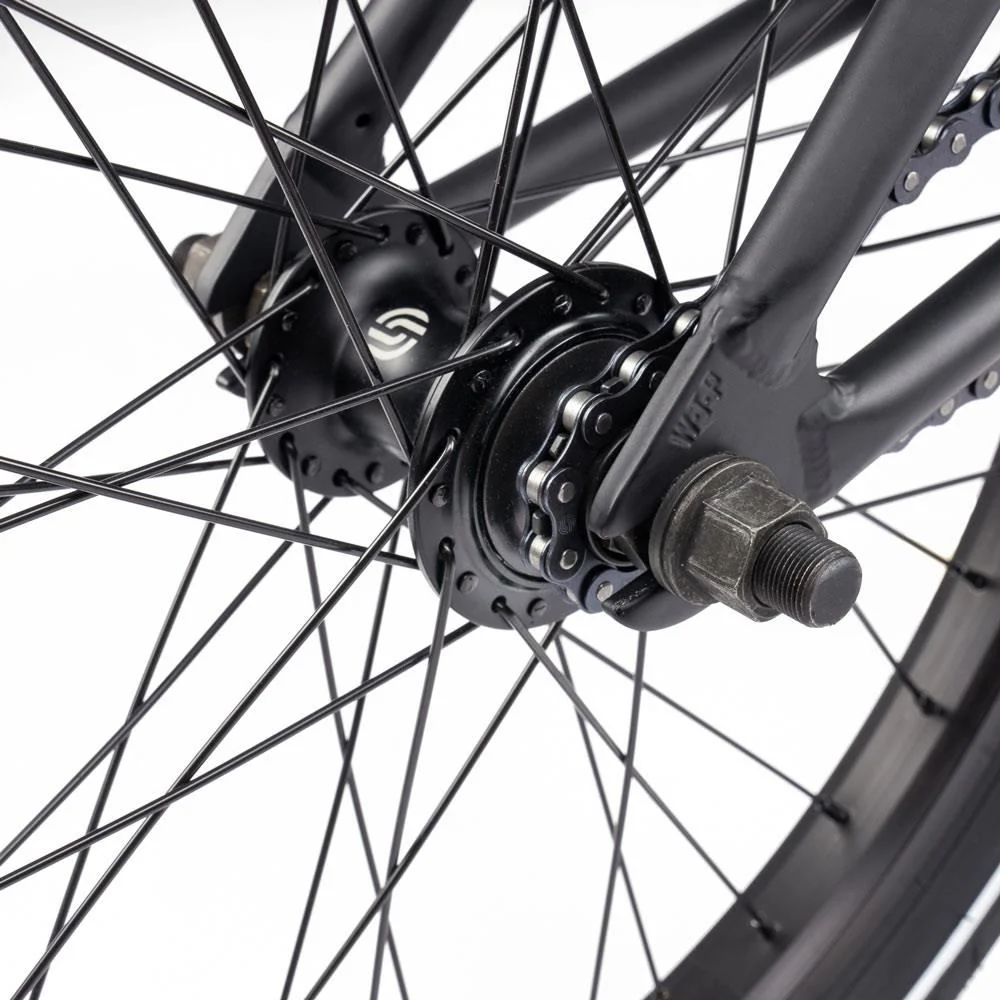 Wethepeople Nova BMX Bike - Image 23