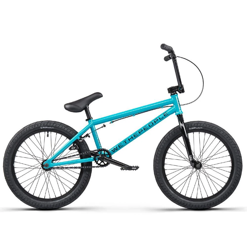 Wethepeople Nova BMX Bike - Image 25