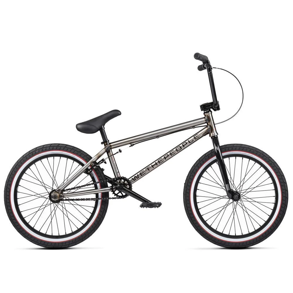 Wethepeople Nova BMX Bike - Image 26