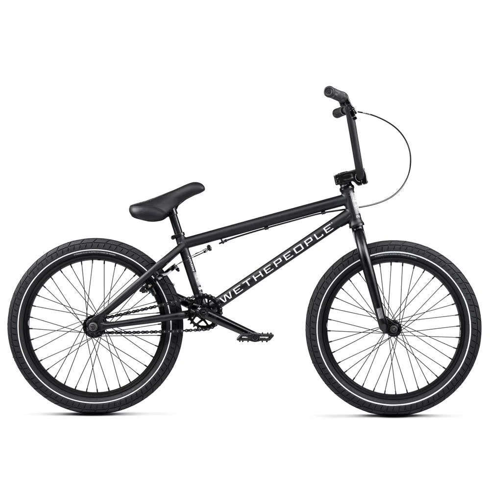 Wethepeople Nova BMX Bike - Image 27